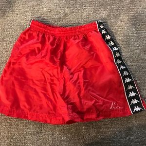 Kappa Shorts